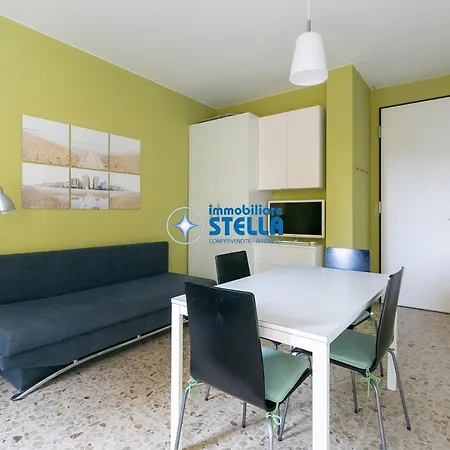Appartamento Commerciale Lido di Jesolo