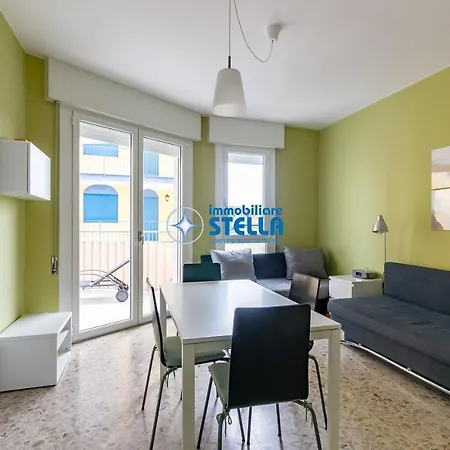 Commerciale Appartamento Lido di Jesolo
